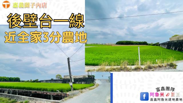 後壁農地-0