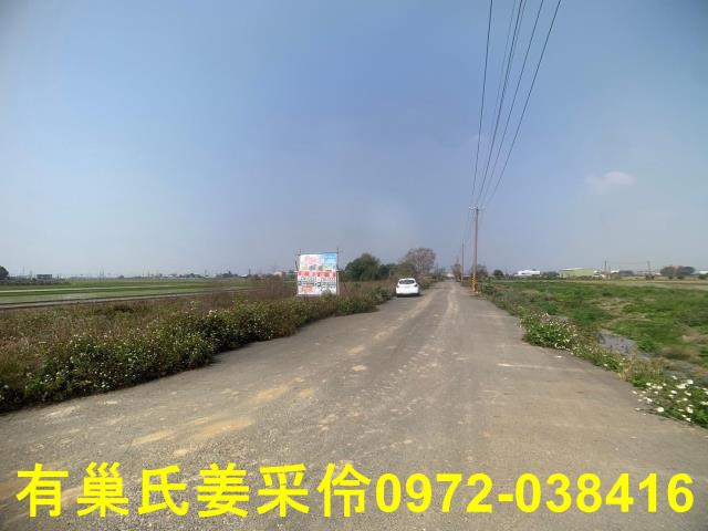 嘉義民雄農地-11