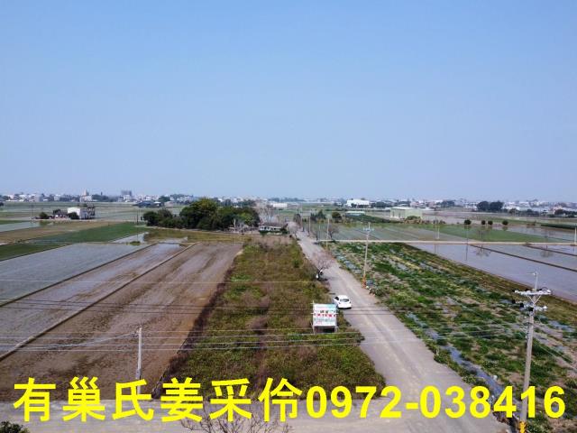 嘉義民雄農地-5