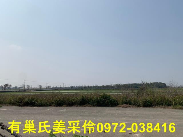 嘉義民雄農地-8
