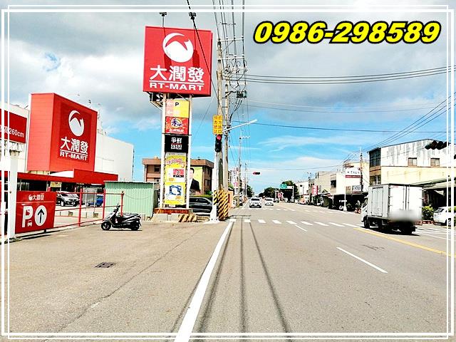 台南佳里農地-1