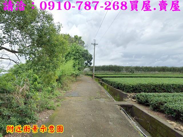 南投農地-8