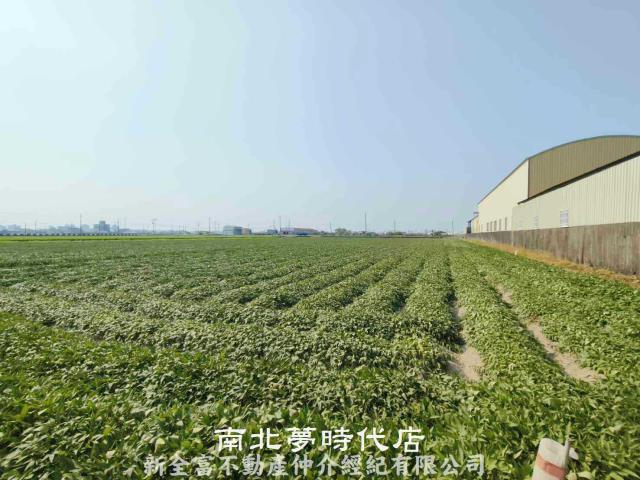 台南農地-2