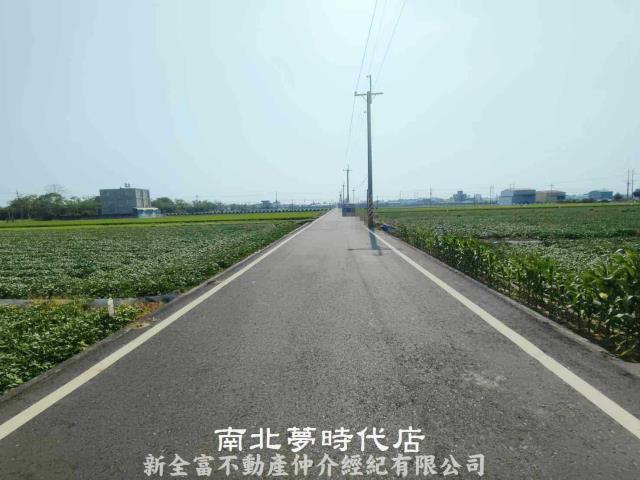 台南農地-7