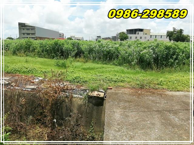 台南佳里農地-10