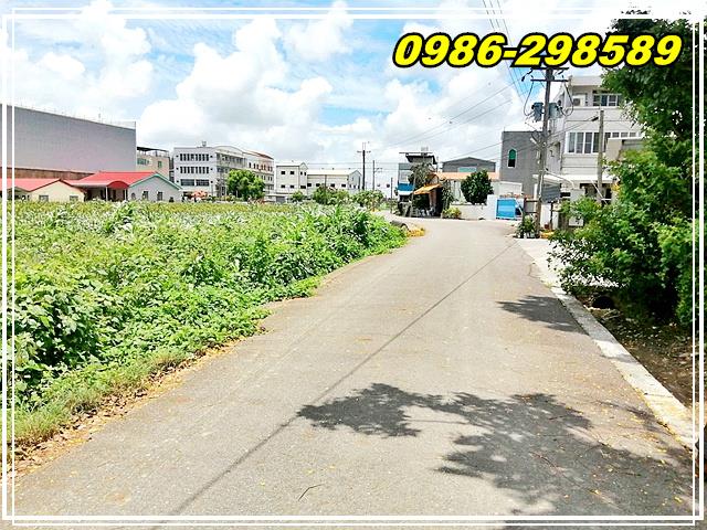 台南佳里農地-5