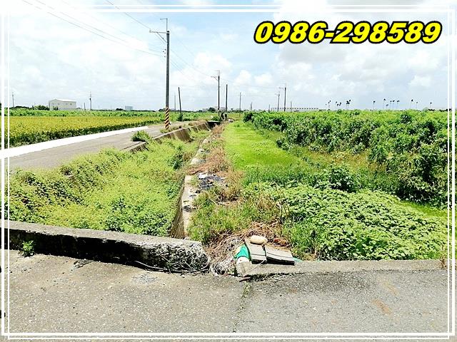 台南佳里農地-7