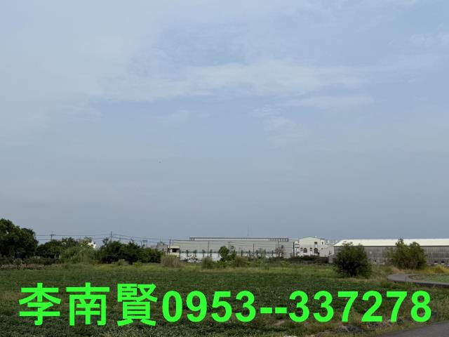 新化農地-11