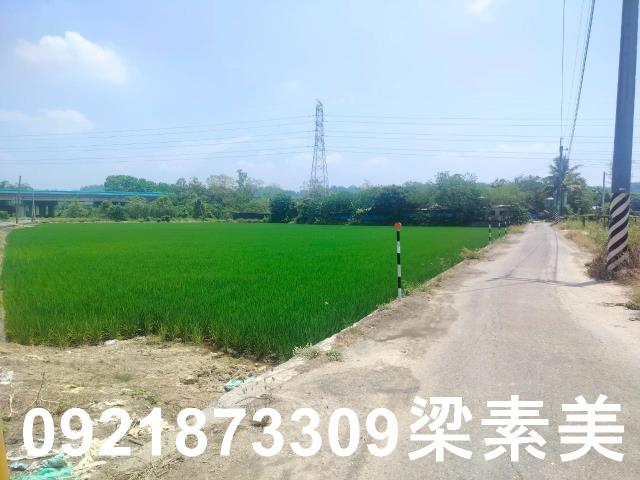 台南農地-1