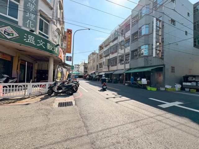 台南永康商業地-9