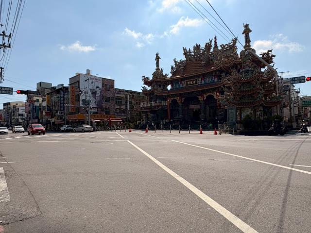 台南永康商業地-1