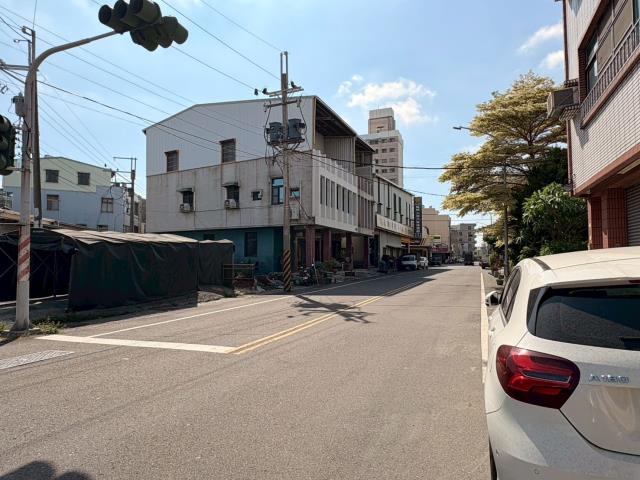 台南永康商業地-2