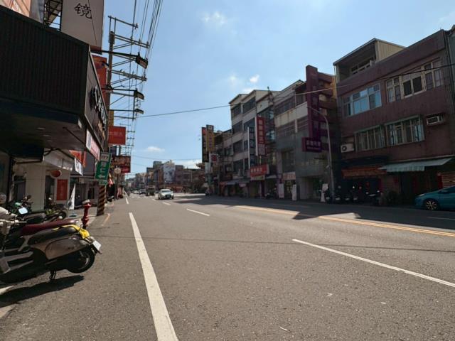 台南永康商業地-4