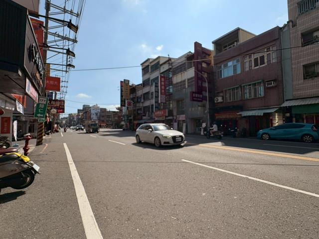 台南永康商業地-5
