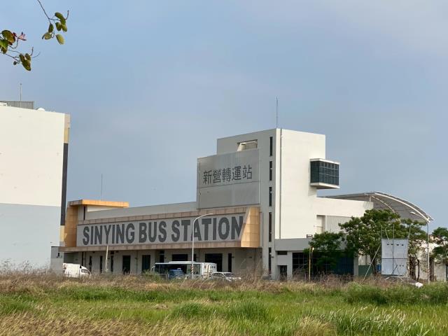 台南新營農地-1