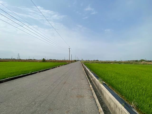 台南新營農地-2