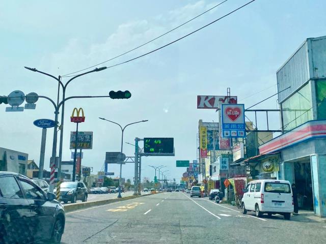台南新營農地-8