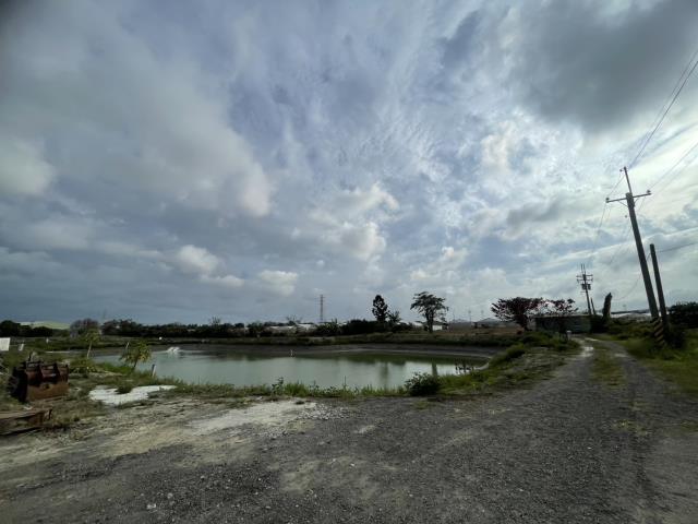台南新市農地-7
