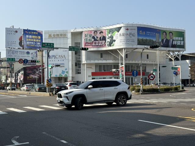 台南東區建地-9
