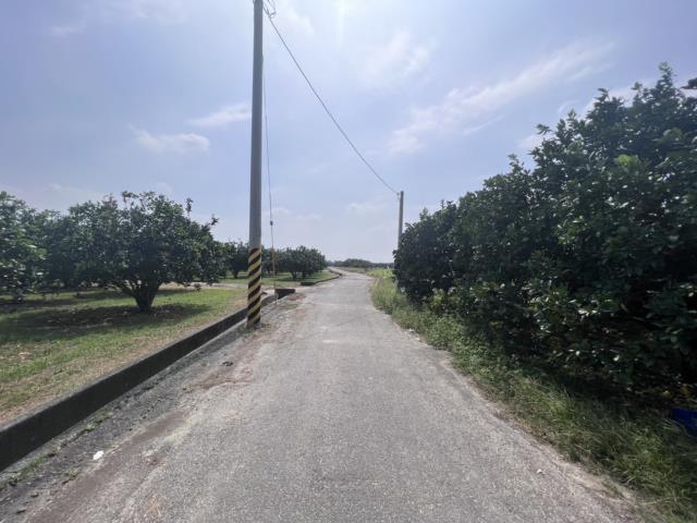 台南麻豆農地-3