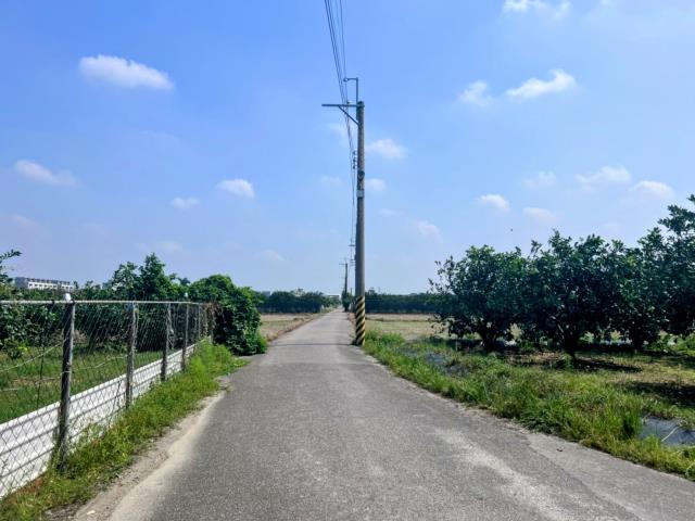 台南麻豆農地-8