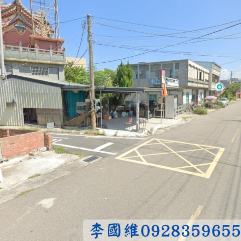 東石拍賣建地-1