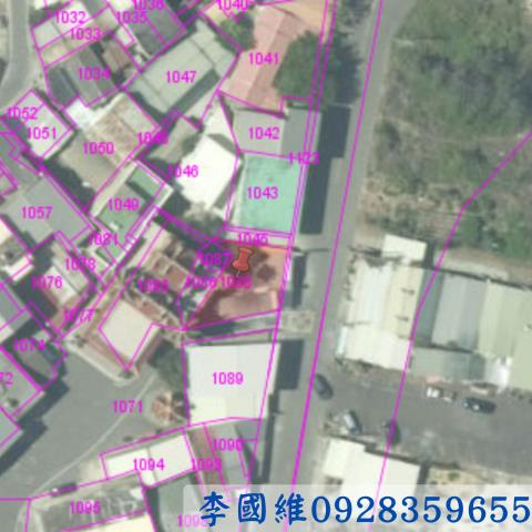 東石拍賣建地-2