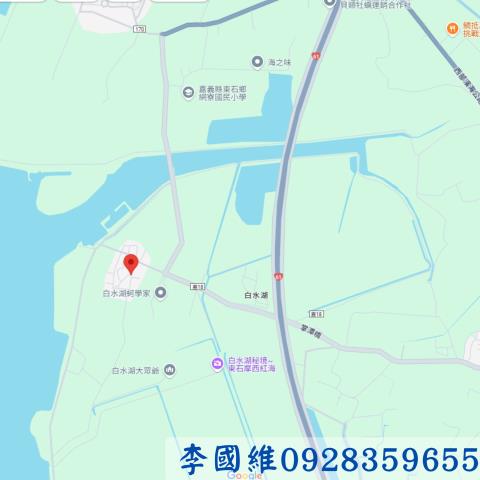 東石拍賣建地-3