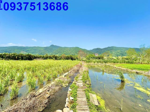 宜蘭頭城農地-14