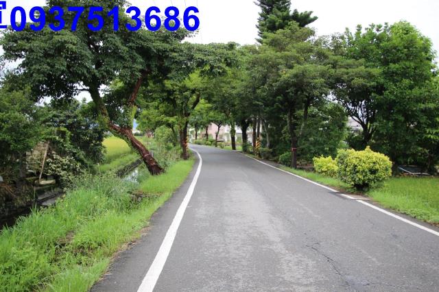 宜蘭壯圍農地-13
