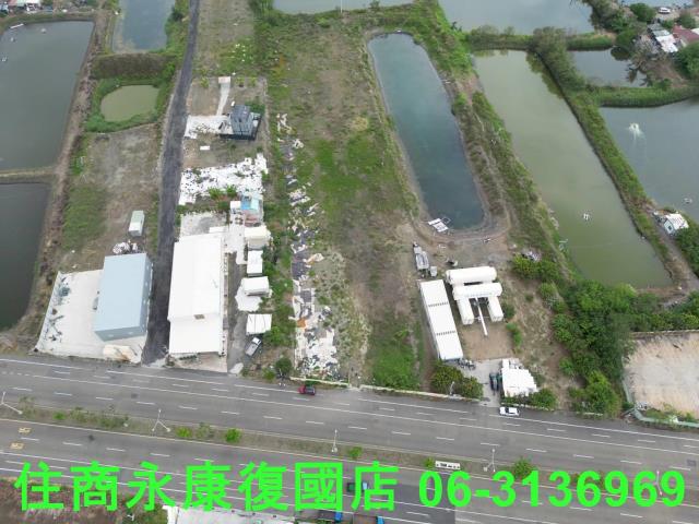 安南農地-4