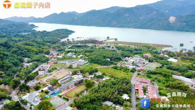 大埔農地-0