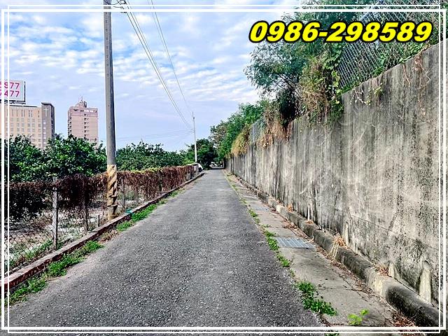 麻豆農地-2