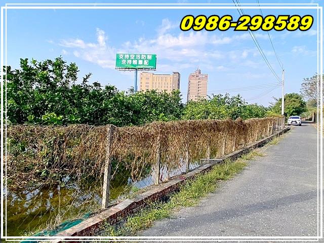 麻豆農地-4