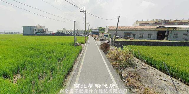 彰化農地-1