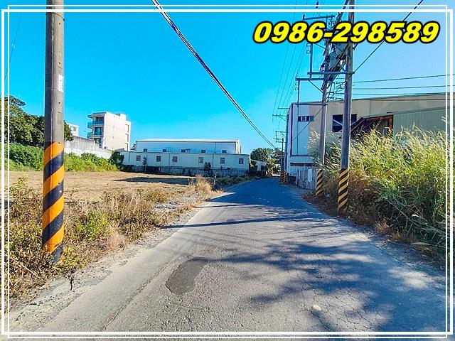 台南關廟農地-1