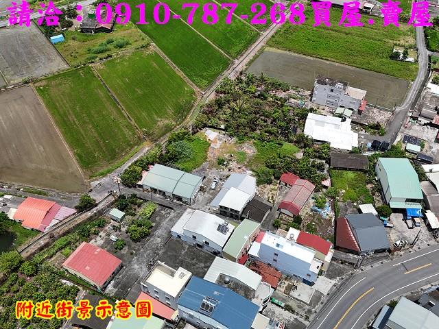 柳營建地-9