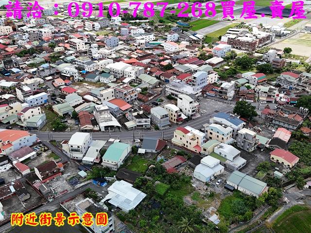 柳營建地-0