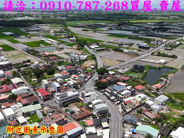 柳營建地-6