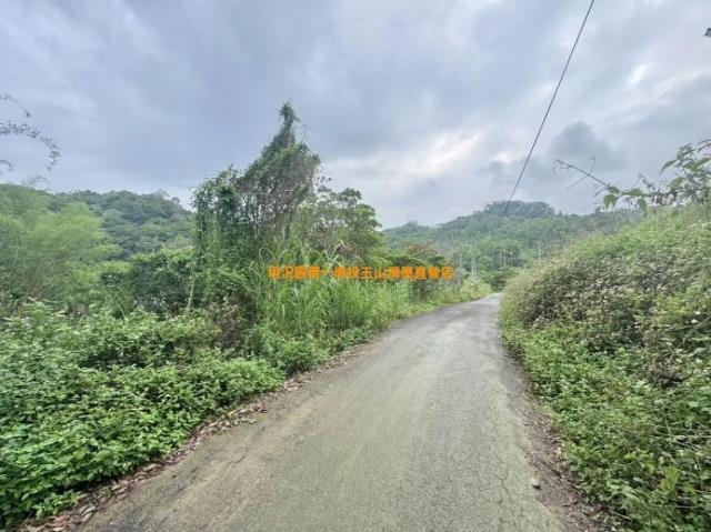 南投山坡地-4