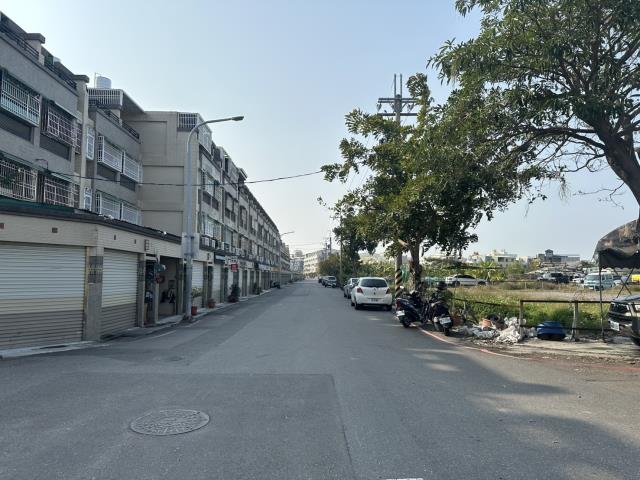 台南安南學校預定地-3