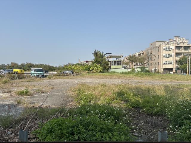 台南安南學校預定地-4
