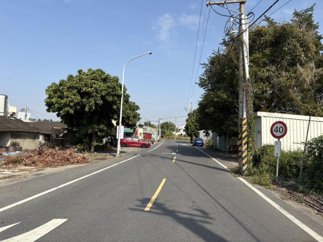 台南永康農地-0