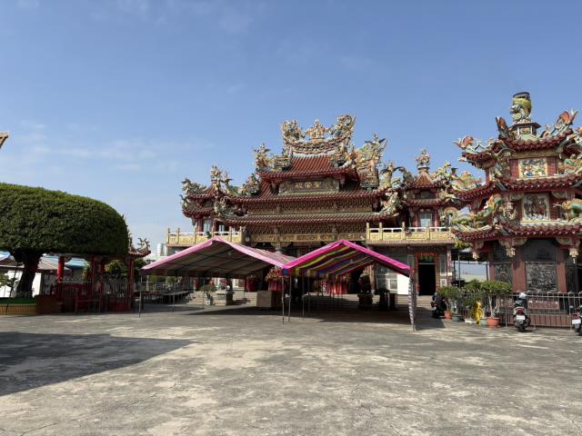 台南永康農地-4