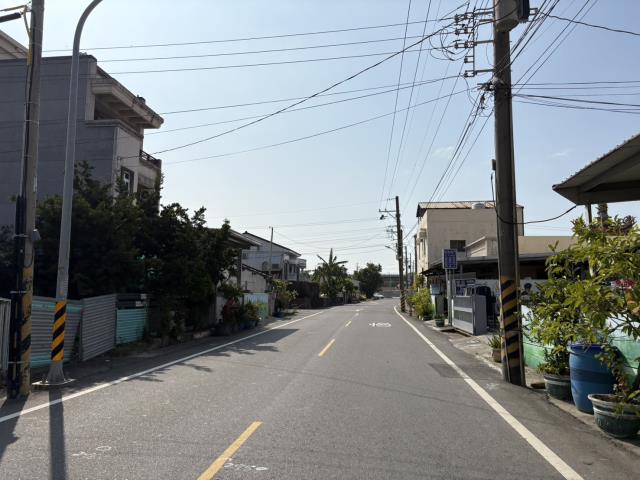 台南永康農地-5