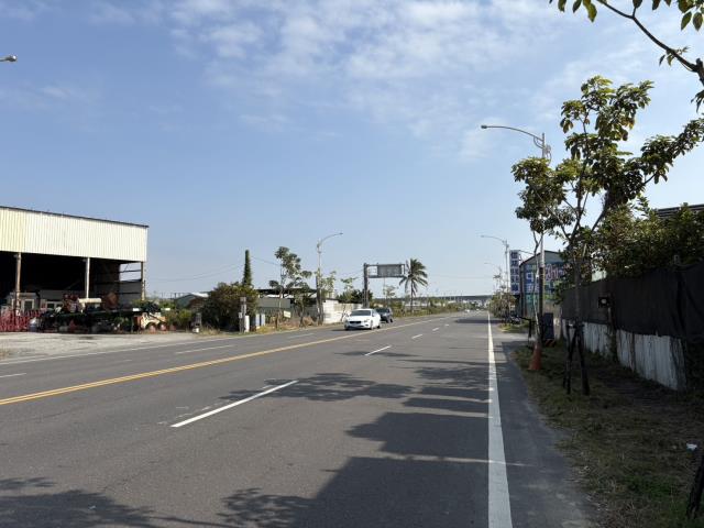 台南永康農地-8