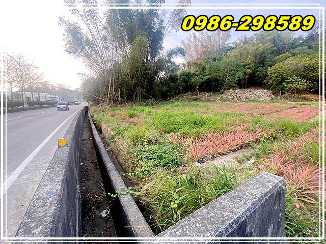 台南關廟農地-5