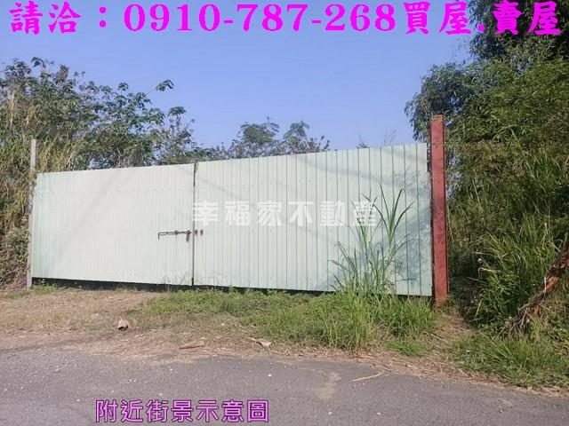 左鎮農地-11