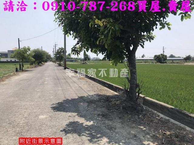 台南農地-1