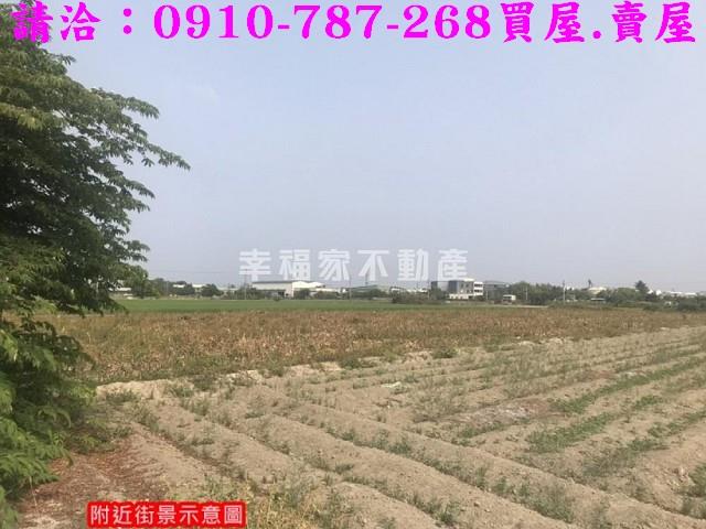 台南農地-7